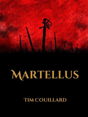 cover image of Martellus